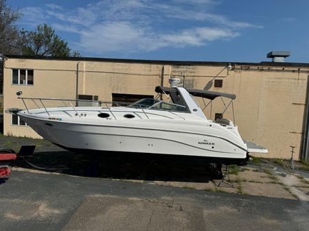 Rinker 342 Fiesta Vee image