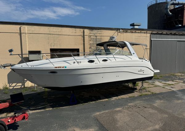 Rinker 342 Fiesta Vee image