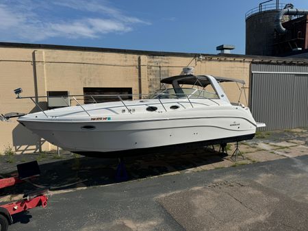 Rinker 342 Fiesta Vee image