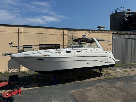 Rinker 342 Fiesta Vee image