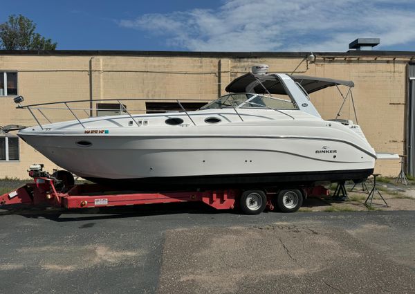 Rinker 342 Fiesta Vee image