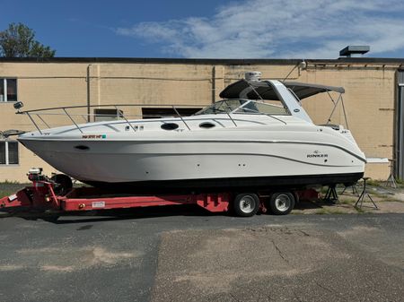 Rinker 342 Fiesta Vee image