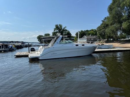 Rinker 342 Fiesta Vee image