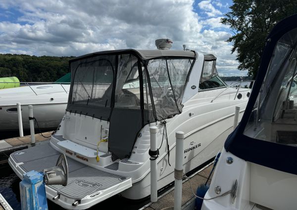 Rinker 342 Fiesta Vee image