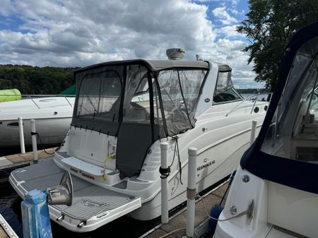 Rinker 342 Fiesta Vee image