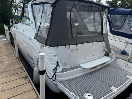 Rinker 342 Fiesta Vee image