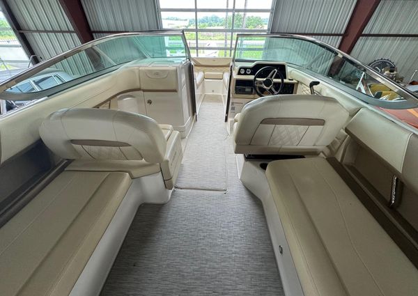 Regal 26-FASDECK image