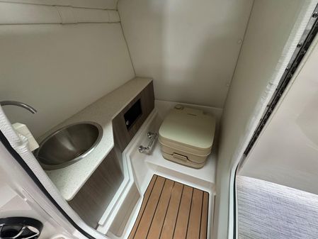 Regal 26-FASDECK image