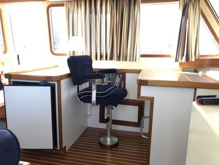 Duffy Aft Cabin image