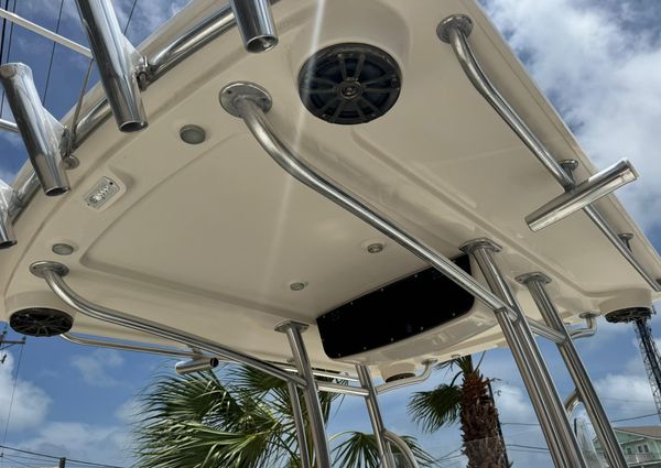 Ranger 2510 Bay Ranger image