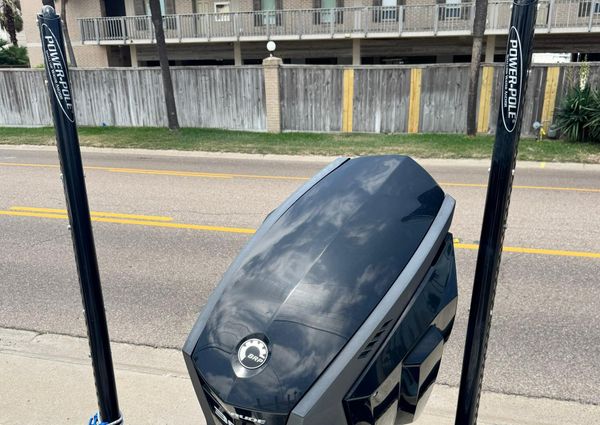 Ranger 2510 Bay Ranger image