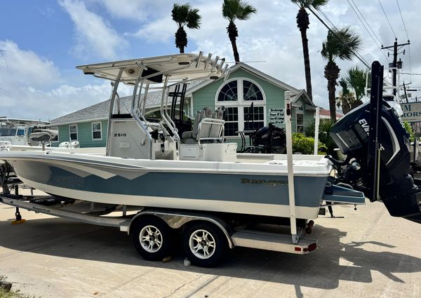 Ranger 2510 Bay Ranger image