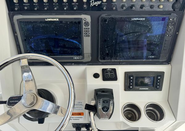 Ranger 2510 Bay Ranger image