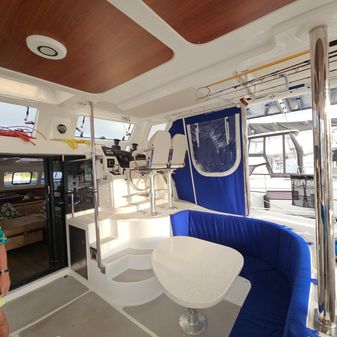 Royal Cape Catamarans Majestic 530 image