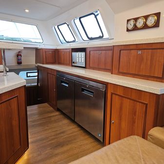 Royal Cape Catamarans Majestic 530 image