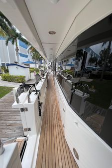 Sunseeker 40 Metre Yacht image