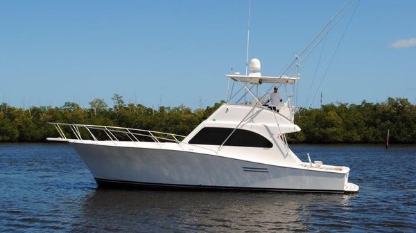 Post 42 Sportfish