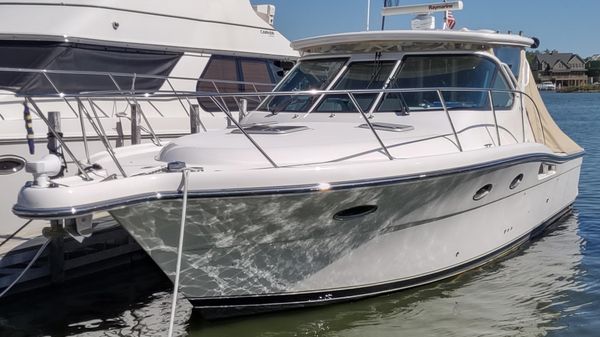 Tiara Yachts 3200 Open