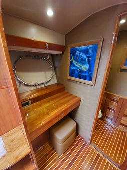 Viking 82 Enclosed Bridge image