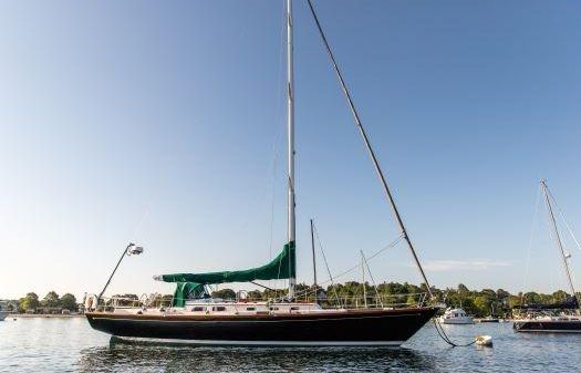 Hinckley Sou'wester 51