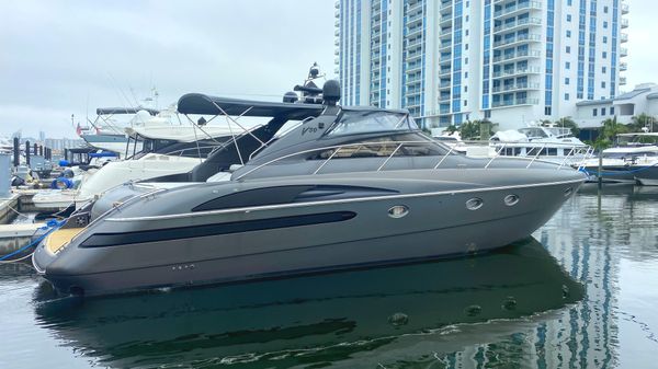 Viking Princess V50