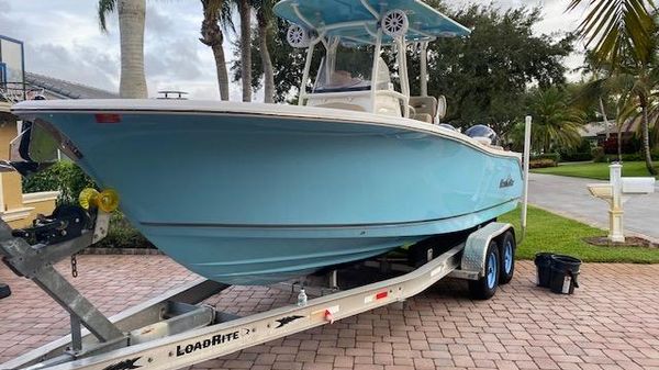 NauticStar 2602 Legacy