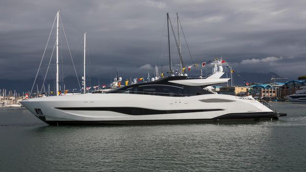 Mangusta REV
