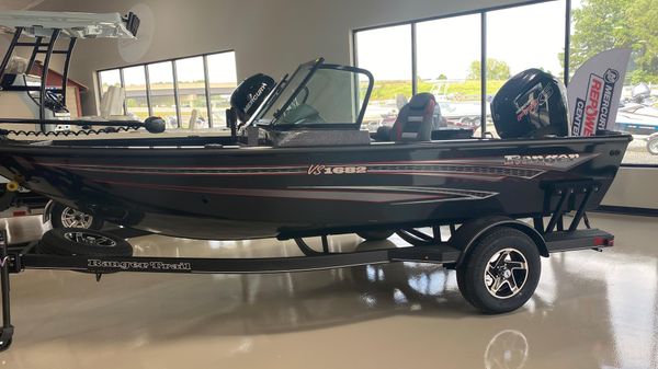Ranger VS1682SC Angler