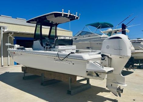 Everglades 253-CENTER-CONSOLE image