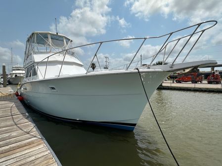 Hatteras 46-CONVERTIBLE-SPORTFISHERMAN image