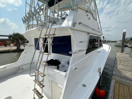 Hatteras 46-CONVERTIBLE-SPORTFISHERMAN image