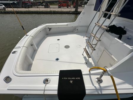 Hatteras 46-CONVERTIBLE-SPORTFISHERMAN image