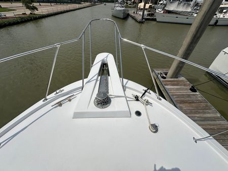 Hatteras 46-CONVERTIBLE-SPORTFISHERMAN image