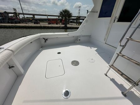 Hatteras 46-CONVERTIBLE-SPORTFISHERMAN image