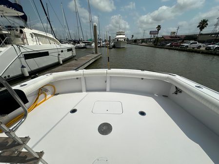 Hatteras 46-CONVERTIBLE-SPORTFISHERMAN image