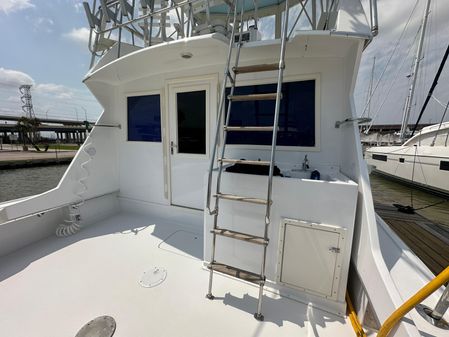 Hatteras 46-CONVERTIBLE-SPORTFISHERMAN image