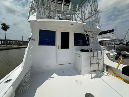 Hatteras 46-CONVERTIBLE-SPORTFISHERMAN image