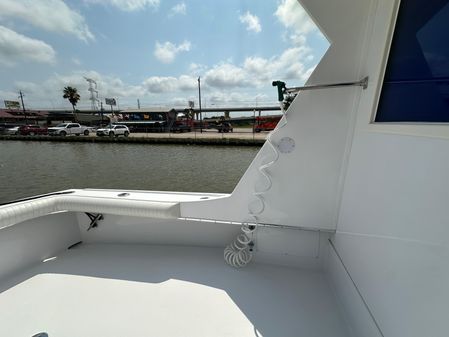 Hatteras 46-CONVERTIBLE-SPORTFISHERMAN image