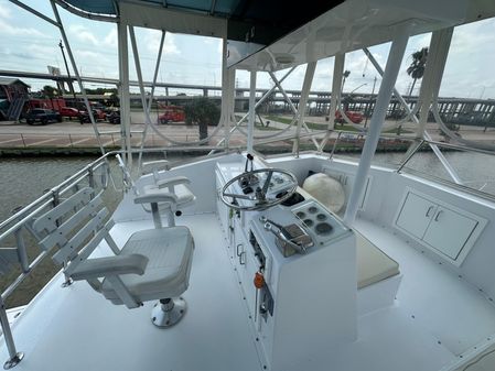 Hatteras 46-CONVERTIBLE-SPORTFISHERMAN image