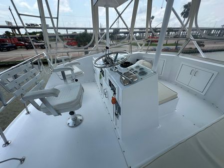 Hatteras 46-CONVERTIBLE-SPORTFISHERMAN image