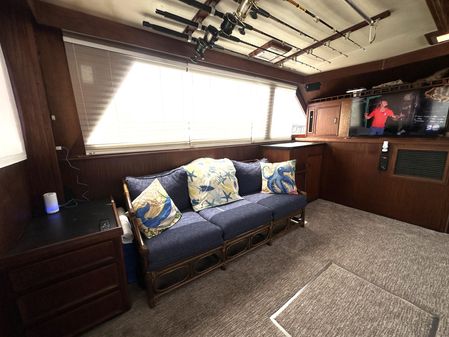 Hatteras 46-CONVERTIBLE-SPORTFISHERMAN image