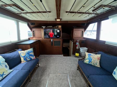 Hatteras 46-CONVERTIBLE-SPORTFISHERMAN image