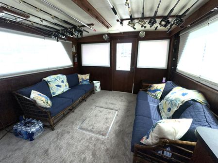 Hatteras 46-CONVERTIBLE-SPORTFISHERMAN image