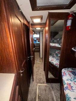 Hatteras 46-CONVERTIBLE-SPORTFISHERMAN image