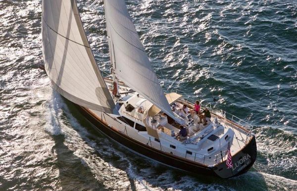 tartan 245 sailboat for sale