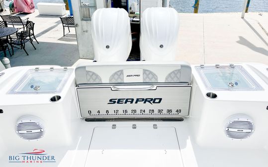 Sea Pro 320 CC image