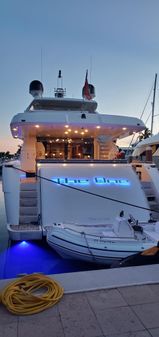 Ferretti Yachts 881 RPH image