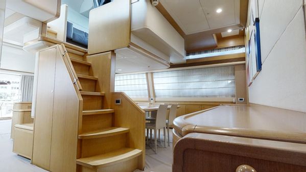 Ferretti Yachts 881 RPH image