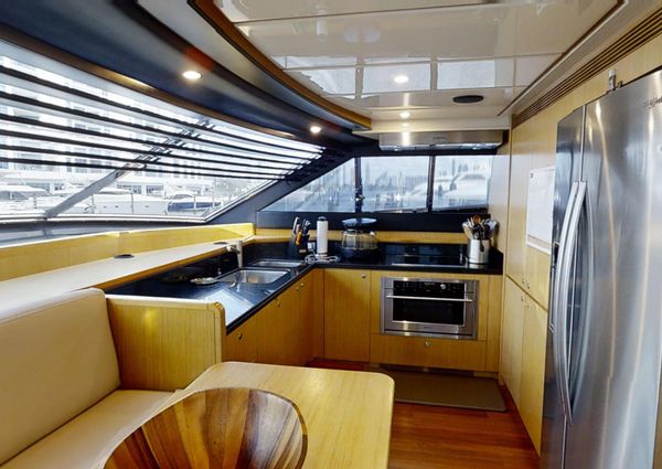 Ferretti Yachts 881 RPH image