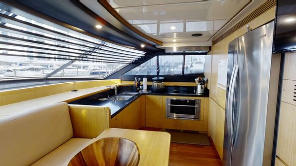 Ferretti Yachts 881 RPH image